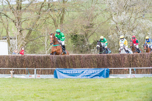 Race 5 - Restricted Race  (17 of 93)