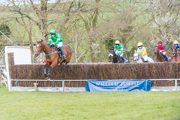 Race 5 - Restricted Race  (20 of 93)
