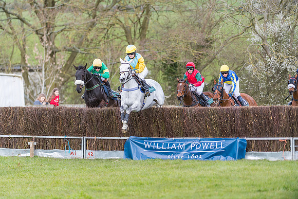 Race 5 - Restricted Race  (21 of 93)