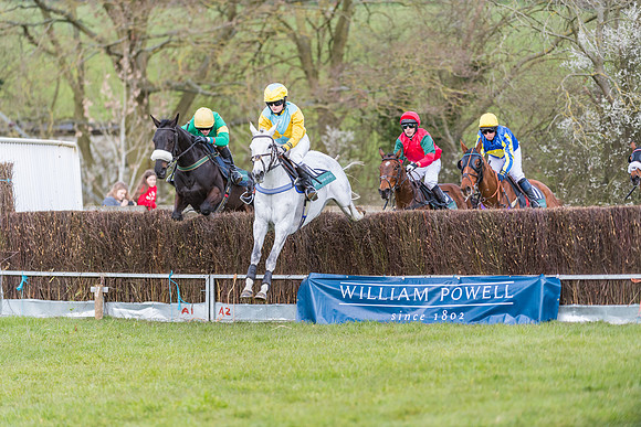 Race 5 - Restricted Race  (22 of 93)
