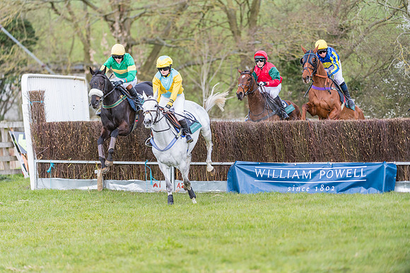 Race 5 - Restricted Race  (24 of 93)