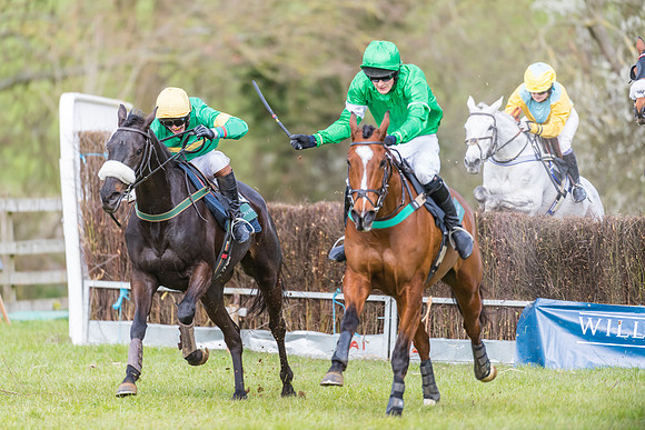 Race 5 - Restricted Race  (60 of 93)