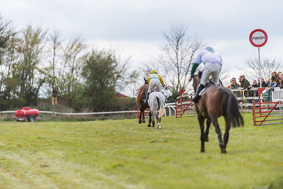 Race 5 - Restricted Race  (78 of 93)