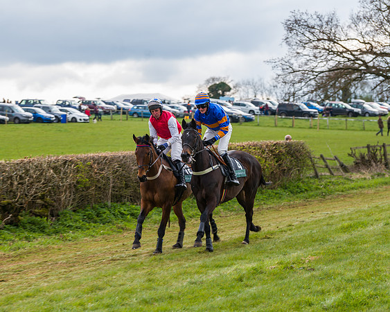 Race 6 - Maiden  (3 of 114)