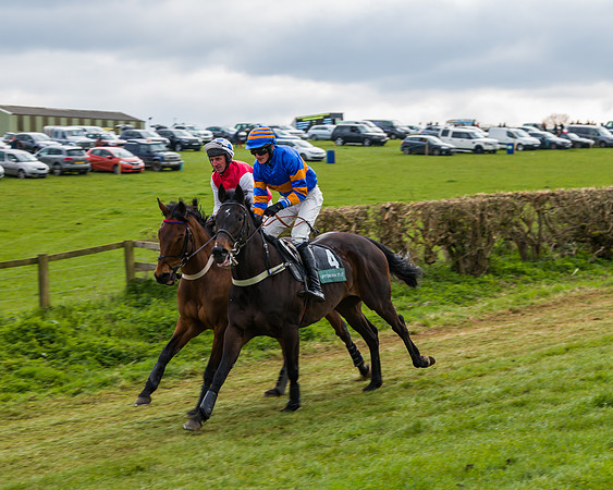 Race 6 - Maiden  (5 of 114)