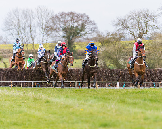 Race 6 - Maiden  (31 of 114)