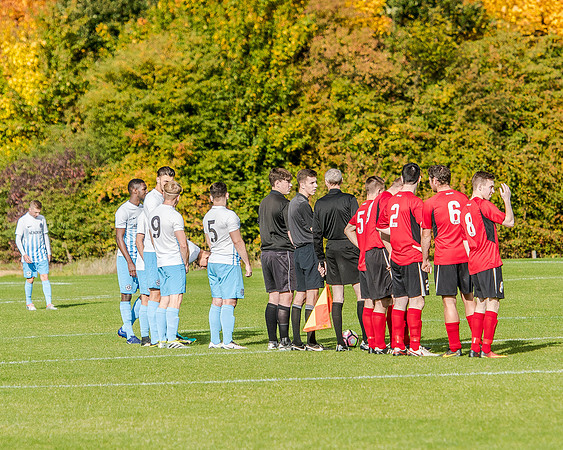 AFC Oaklands 2 v 1 Bengeo Trinity - Warm Up (1 of 297)