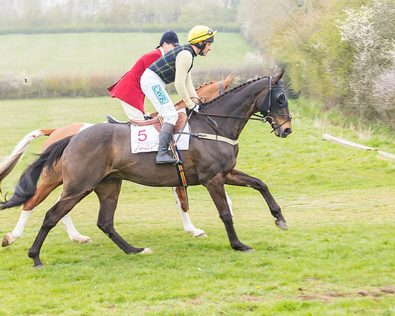 Race 1 - Hunt Members (4 of 102)
