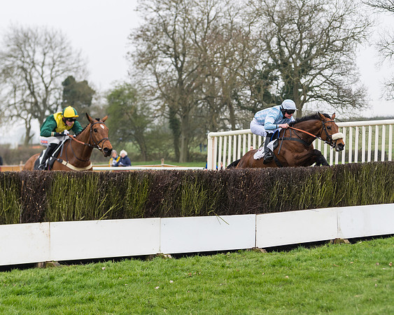 Race 2 - 4,5,6 Year Olds Open Maiden  (59 of 100)