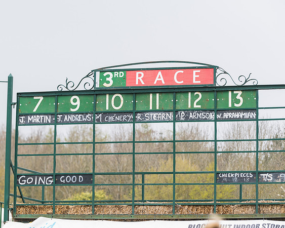 Race 3 - Open Maiden (1 of 128)