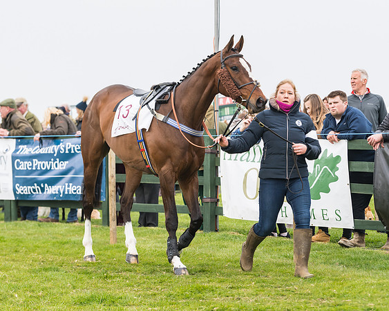 Race 3 - Open Maiden (2 of 128)