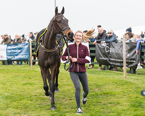 Race 3 - Open Maiden (4 of 128)