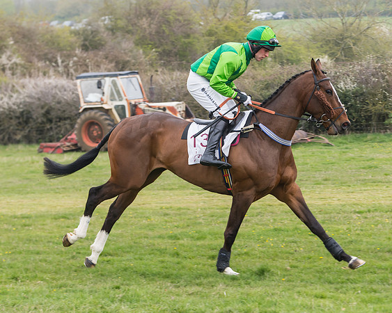 Race 3 - Open Maiden (12 of 128)