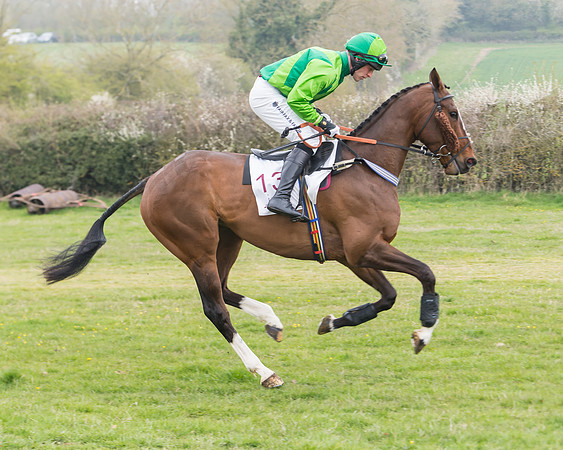 Race 3 - Open Maiden (13 of 128)
