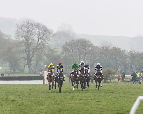 Race 3 - Open Maiden (33 of 128)