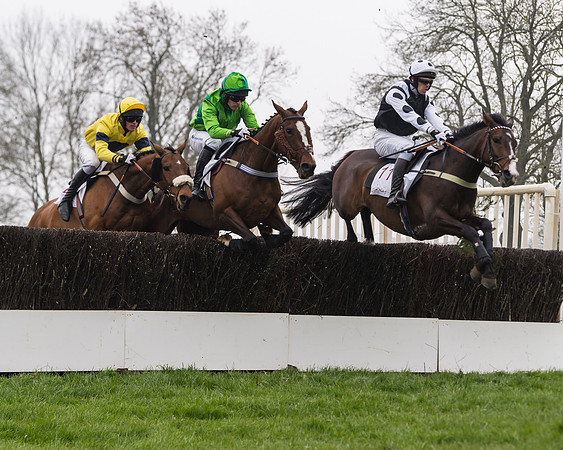 Race 3 - Open Maiden (41 of 128)
