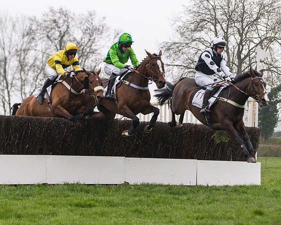 Race 3 - Open Maiden (42 of 128)