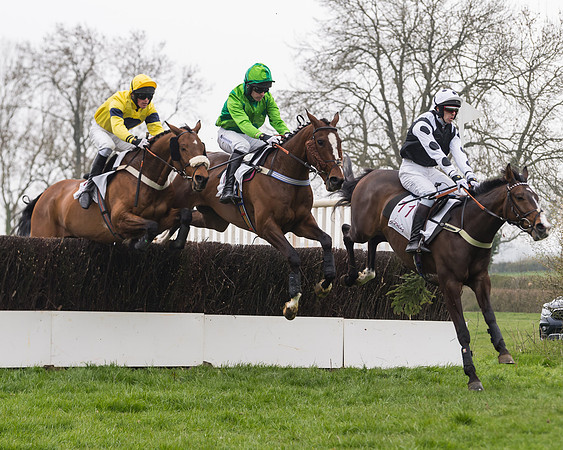 Race 3 - Open Maiden (43 of 128)
