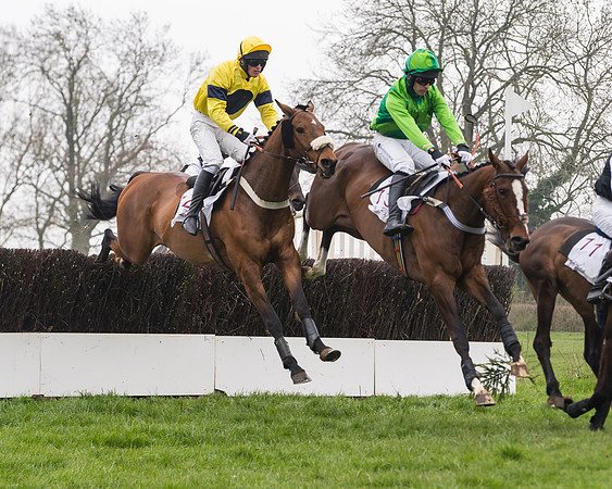Race 3 - Open Maiden (45 of 128)