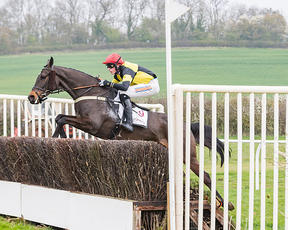 Race 3 - Open Maiden (72 of 128)
