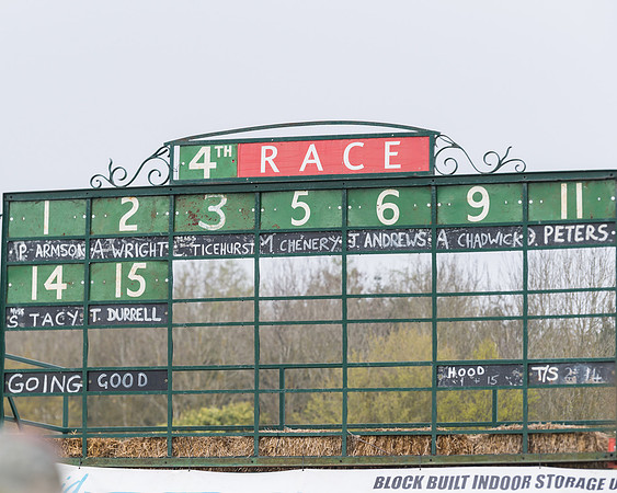 Race 4 - The Restricted  (1 of 137)