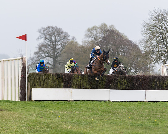 Race 4 - The Restricted  (33 of 137)