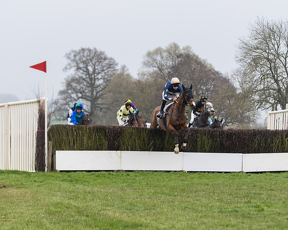 Race 4 - The Restricted  (34 of 137)