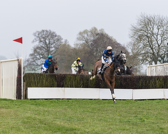 Race 4 - The Restricted  (36 of 137)