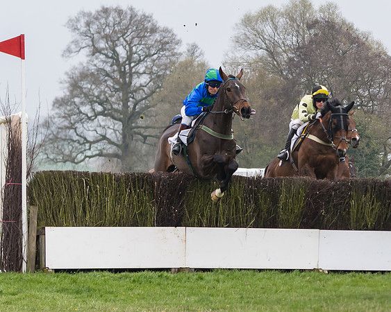 Race 4 - The Restricted  (38 of 137)