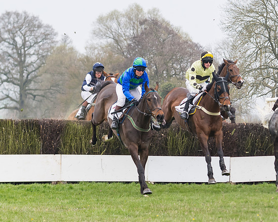 Race 4 - The Restricted  (40 of 137)
