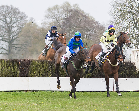 Race 4 - The Restricted  (41 of 137)