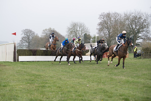 Race 4 - The Restricted  (43 of 137)