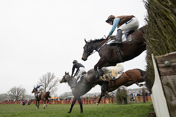 Race 4 - The Restricted  (44 of 137)
