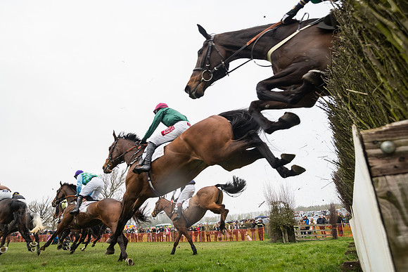 Race 4 - The Restricted  (49 of 137)