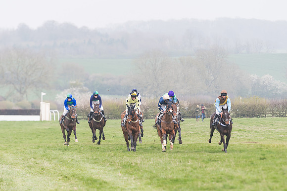 Race 4 - The Restricted  (53 of 137)