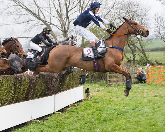 Race 4 - The Restricted  (70 of 137)