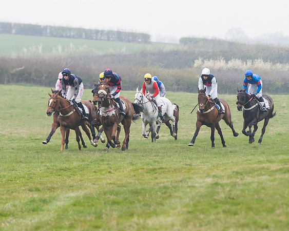 Race 7 - Conditions 8 and over (150 of 236)