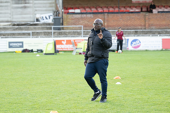 Chesham United training 06-08-2024 (142 of 277)