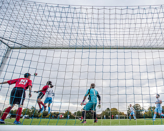 AFC Oaklands 2 v 1 Bengeo Trinity - Warm Up (231 of 297)