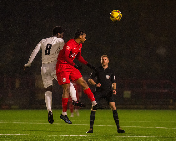 Rams v MK Dons (237 of 402)