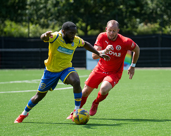 Rams v Kingstonian 0-1 (51 of 334)