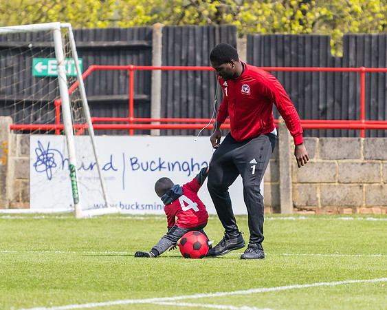 Beaconsfield Town FC