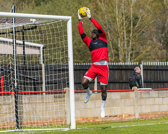 Beaconsfield Town FC