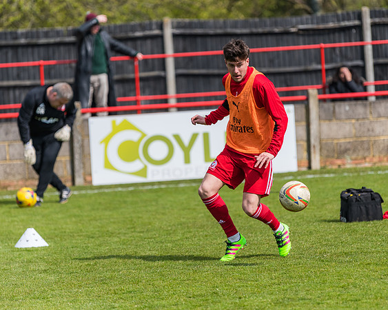 Beaconsfield Town FC