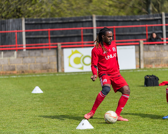 Beaconsfield Town FC
