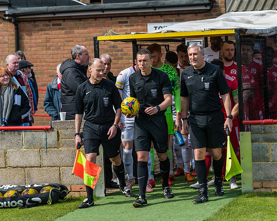 Beaconsfield Town FC