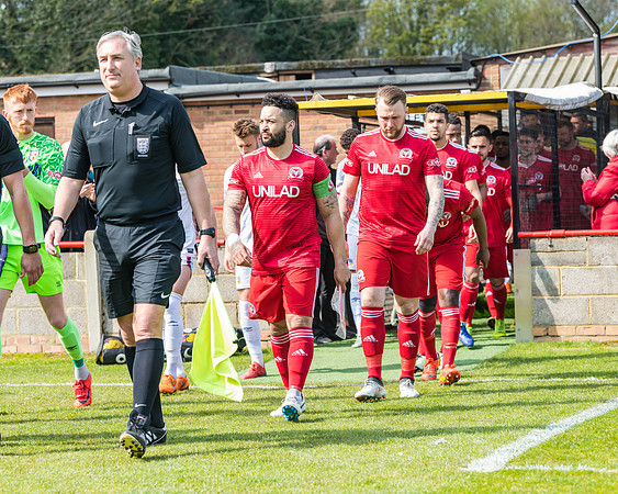 Beaconsfield Town FC