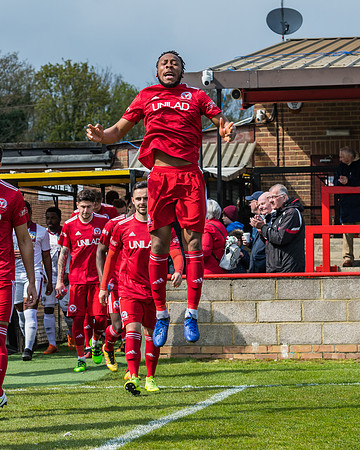 Beaconsfield Town FC