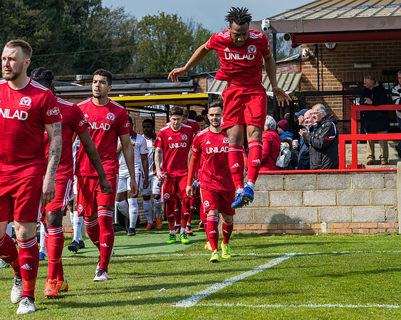 Beaconsfield Town FC
