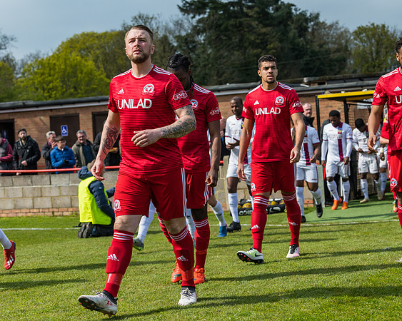 Beaconsfield Town FC